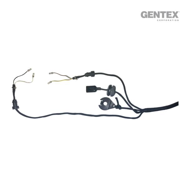 Gentex Kommunikationskabel